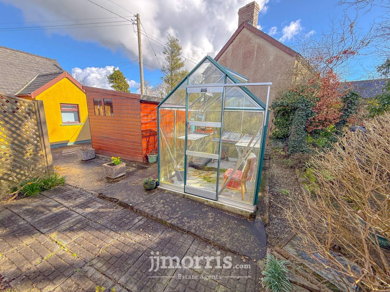 Carregwen, Llechryd, SA43