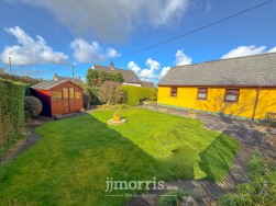 Carregwen, Llechryd, SA43