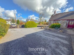 Carregwen, Llechryd, SA43