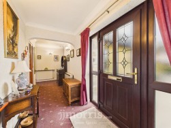 Carregwen, Llechryd, SA43