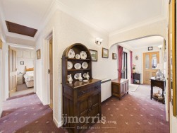 Carregwen, Llechryd, SA43