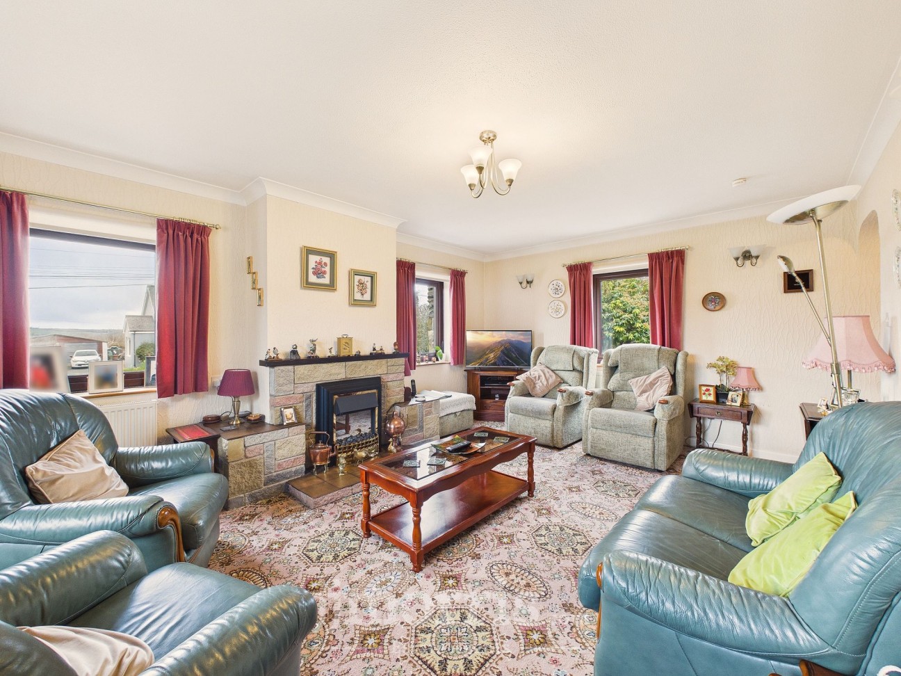 Carregwen, Llechryd, SA43