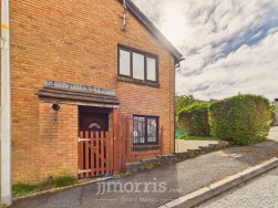 Tlysfan, Fishguard, SA65