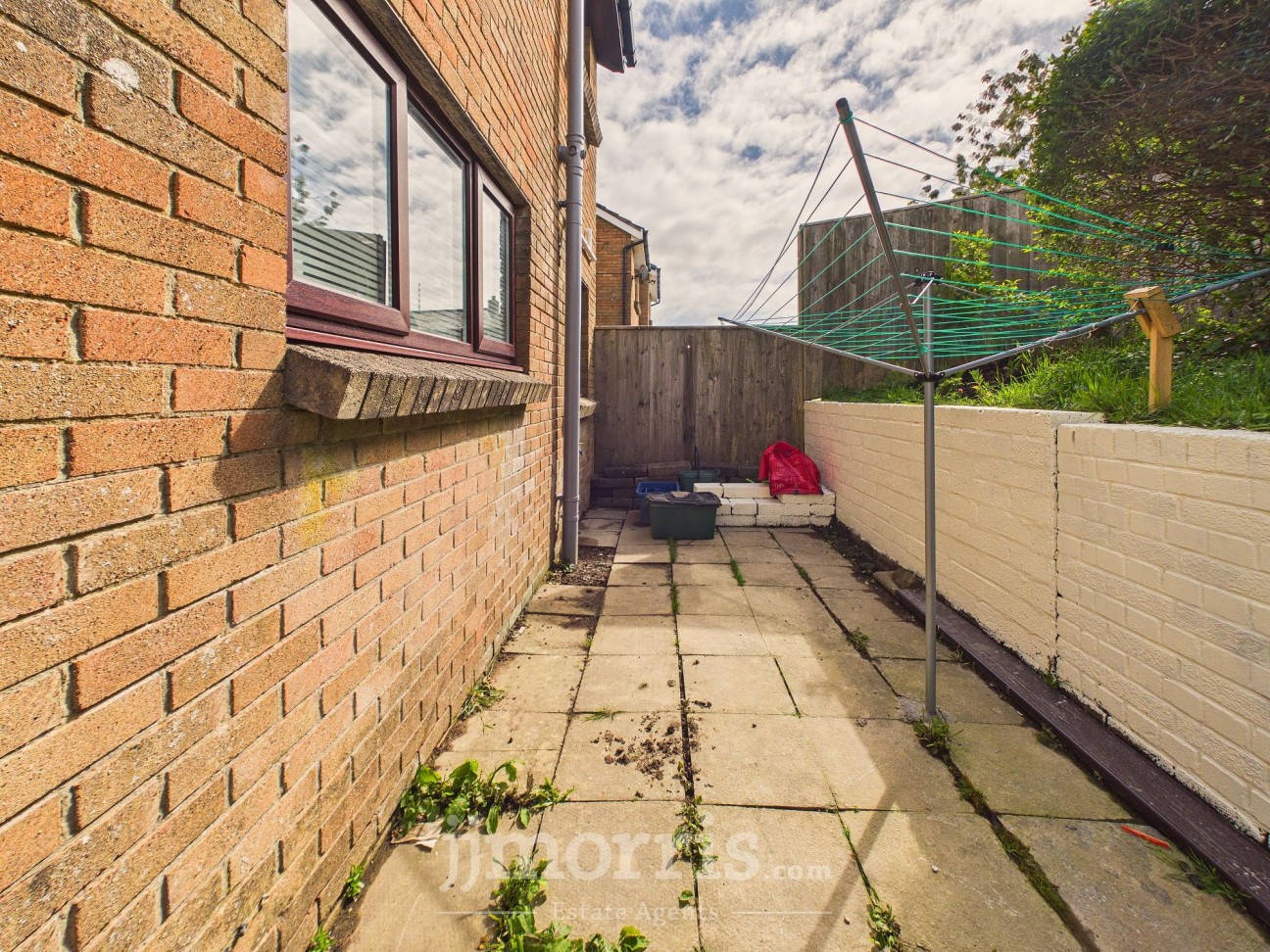 Tlysfan, Fishguard, SA65