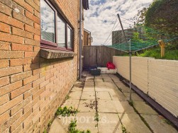 Tlysfan, Fishguard, SA65