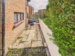 Tlysfan, Fishguard, SA65