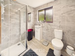 Tlysfan, Fishguard, SA65
