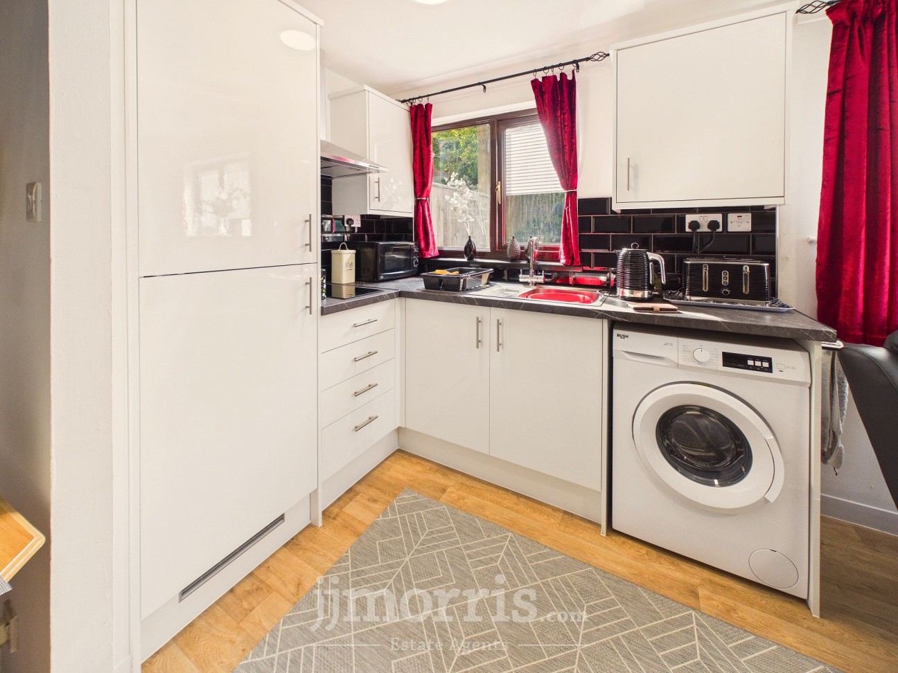 Tlysfan, Fishguard, SA65