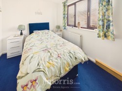 Tlysfan, Fishguard, SA65