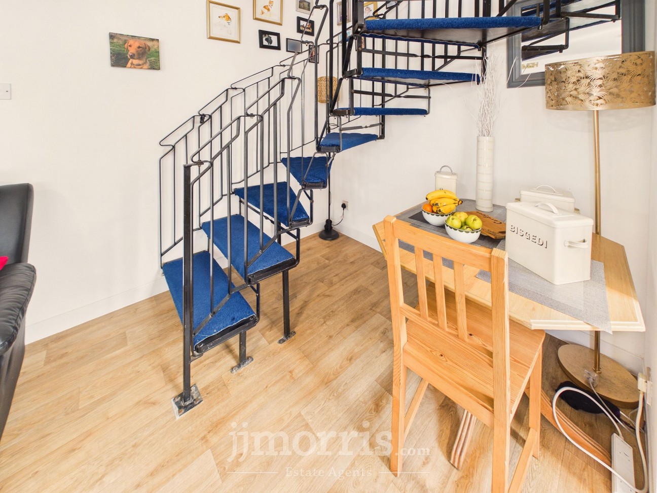 Tlysfan, Fishguard, SA65