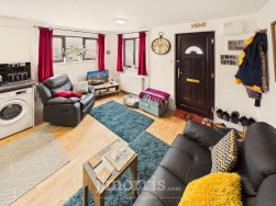 Tlysfan, Fishguard, SA65