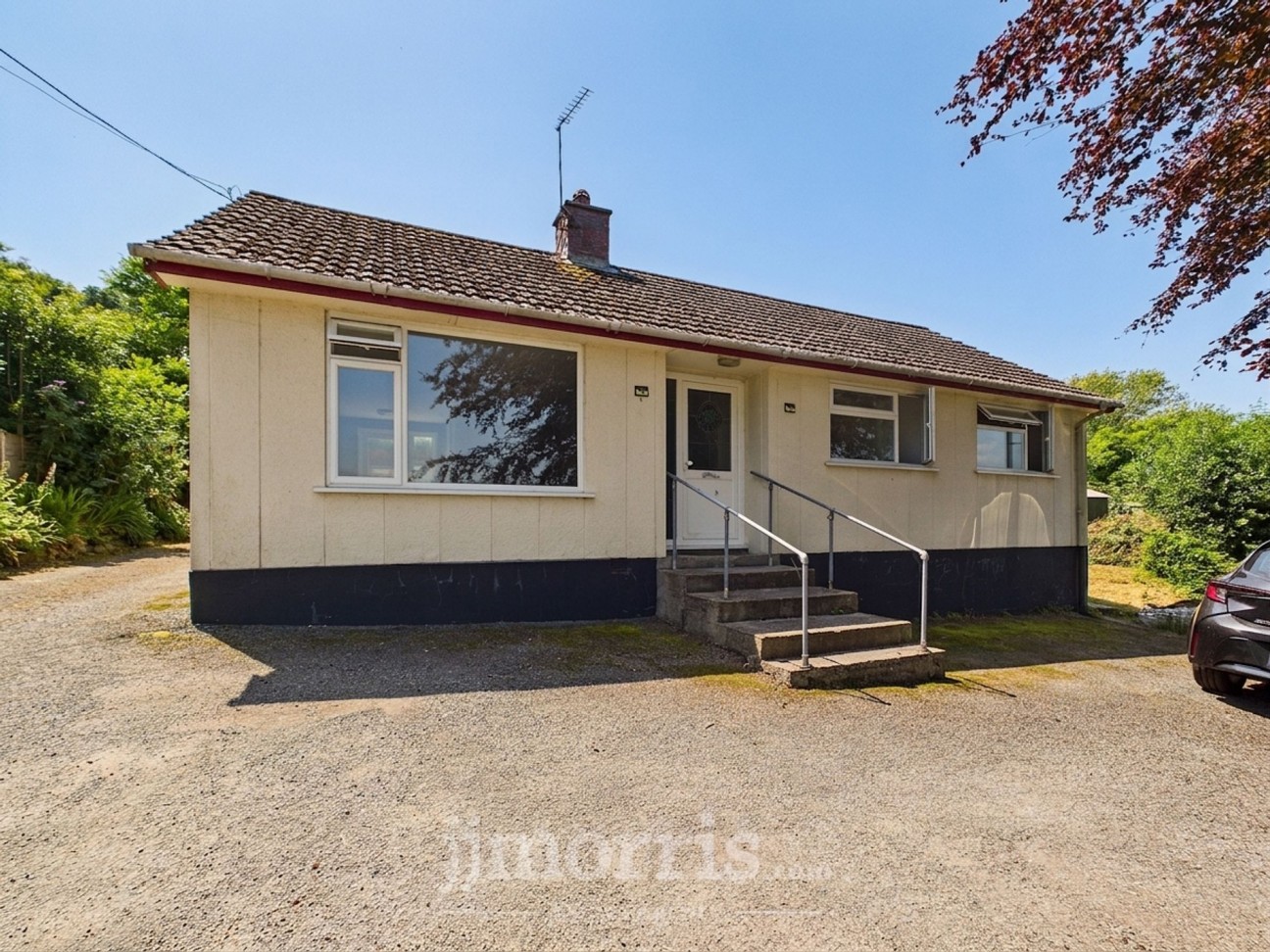 St. Brides Lane, Saundersfoot, SA69
