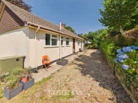 St. Brides Lane, Saundersfoot, SA69