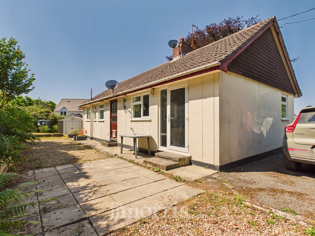 St. Brides Lane, Saundersfoot, SA69