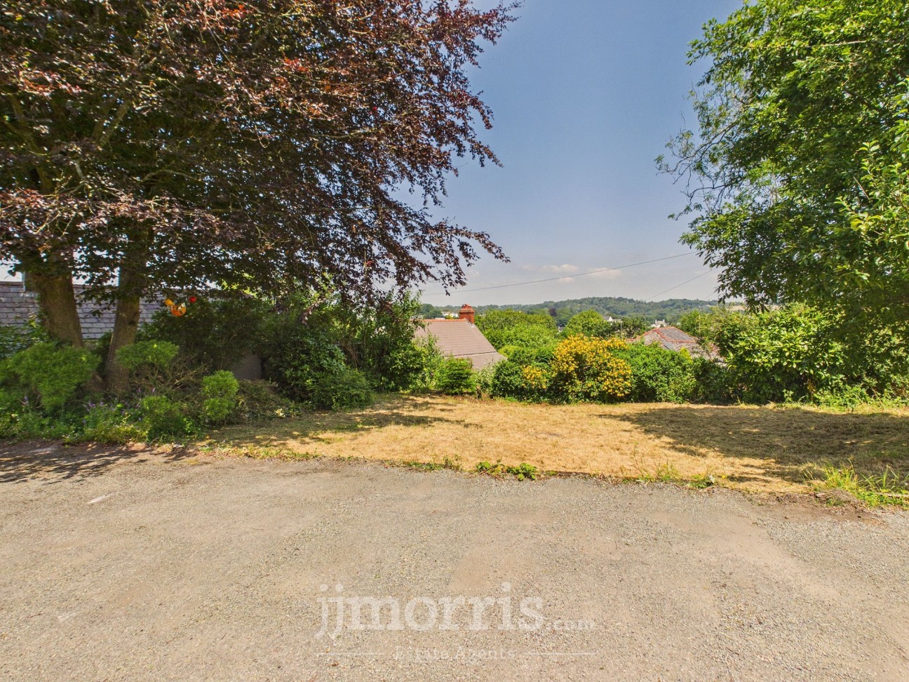 St. Brides Lane, Saundersfoot, SA69