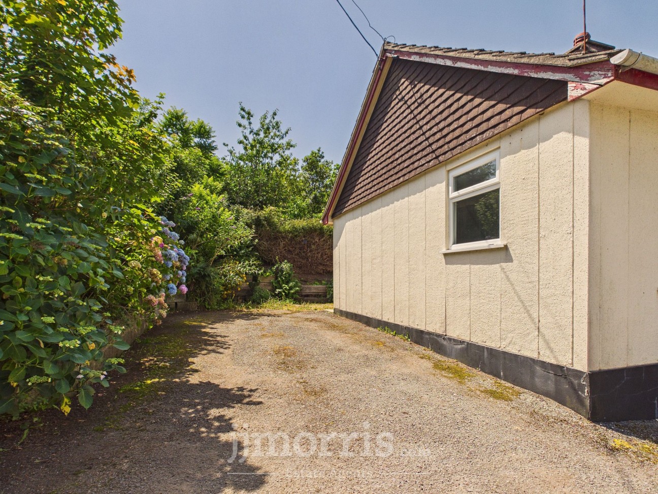 St. Brides Lane, Saundersfoot, SA69