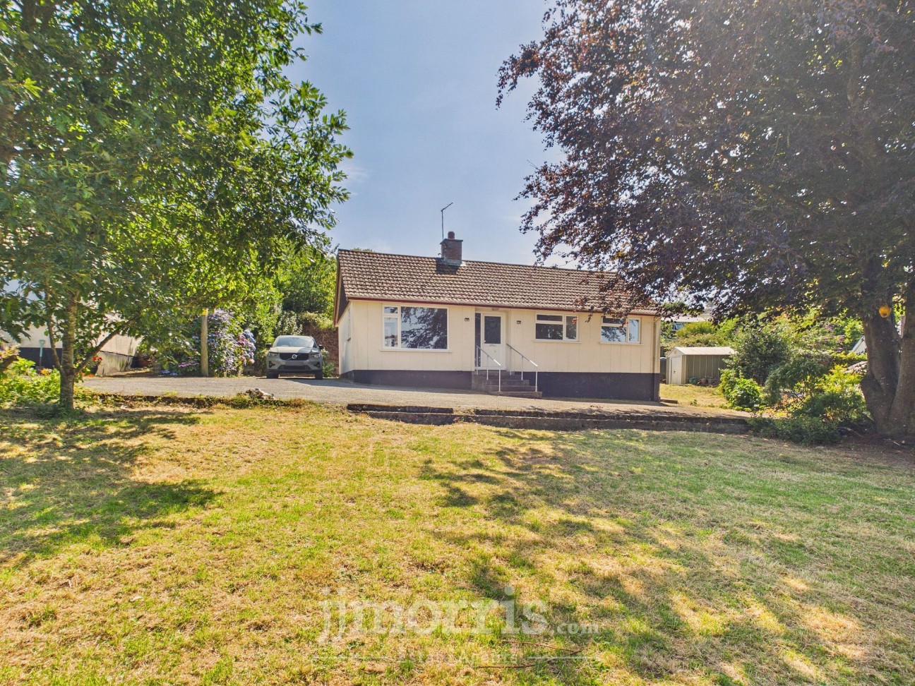 St. Brides Lane, Saundersfoot, SA69