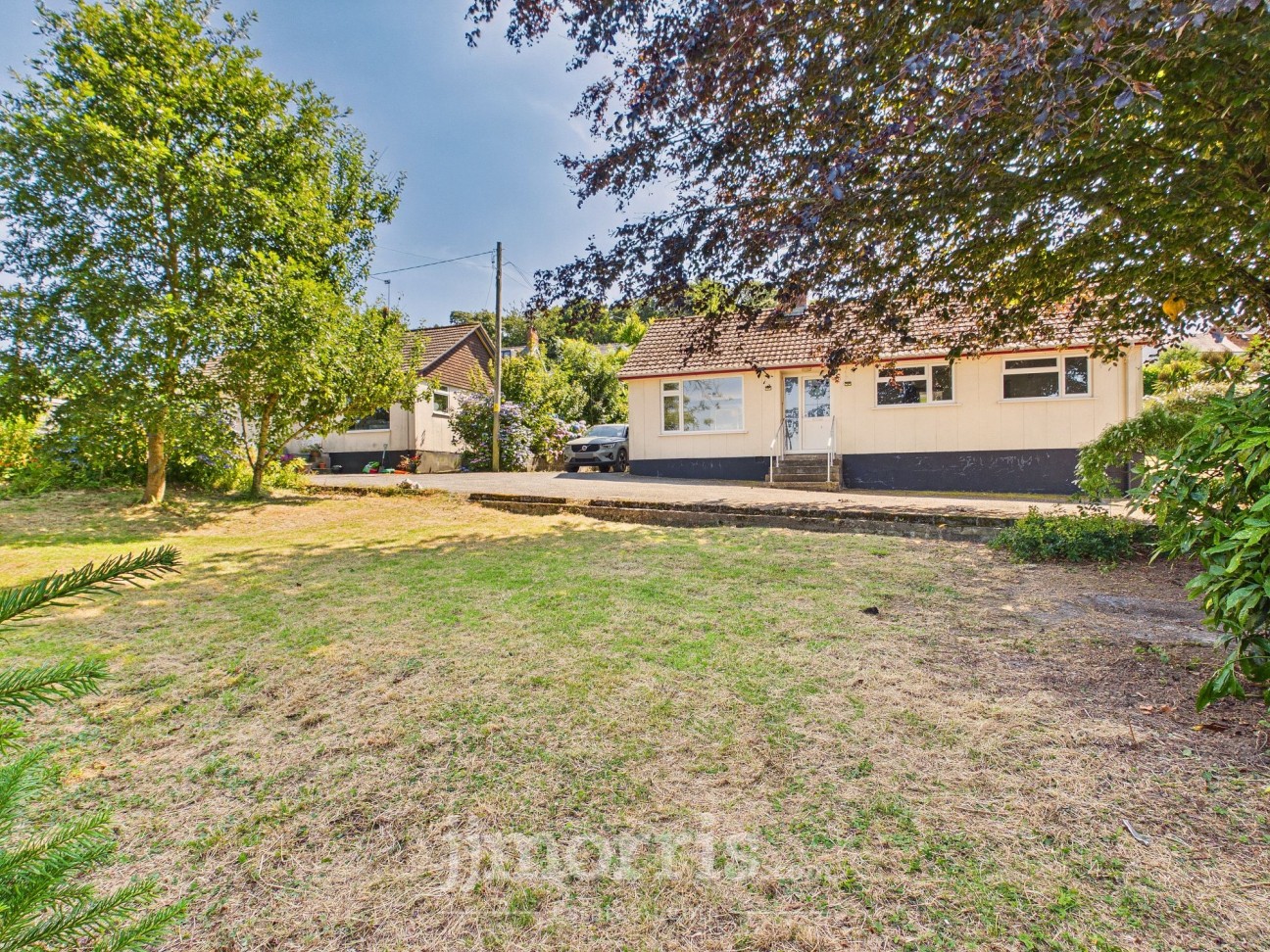 St. Brides Lane, Saundersfoot, SA69