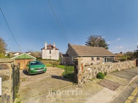 Sladeway, Fishguard, SA65