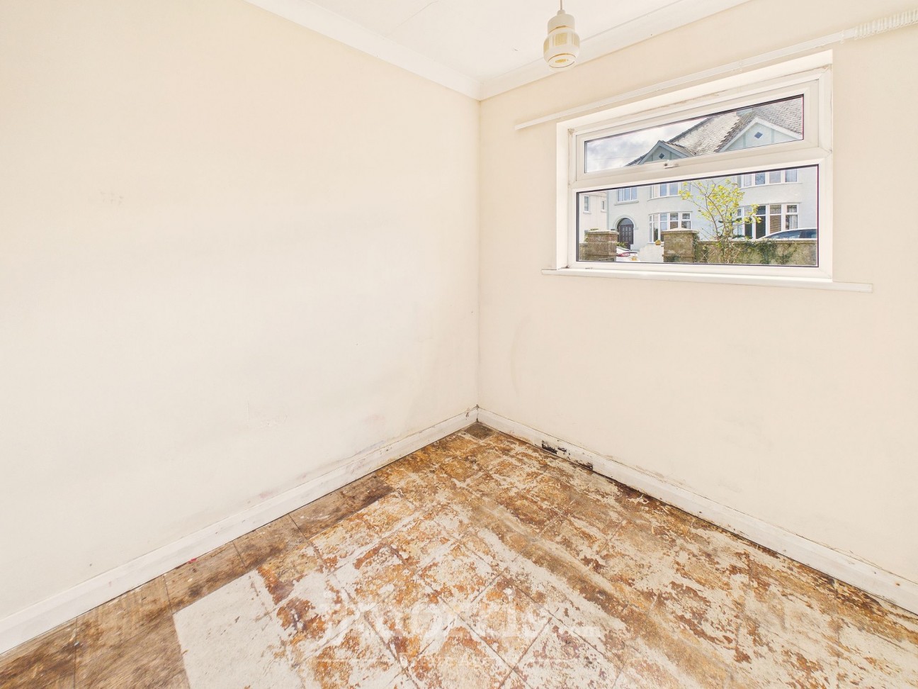 Sladeway, Fishguard, SA65