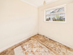 Sladeway, Fishguard, SA65