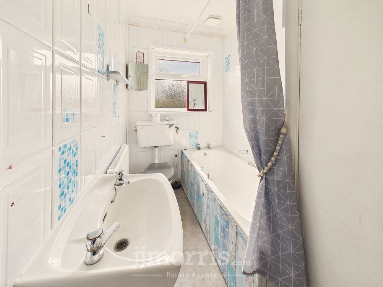 Sladeway, Fishguard, SA65