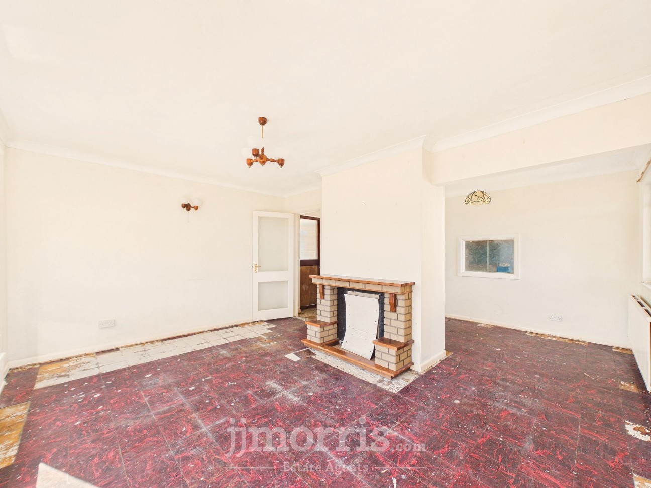 Sladeway, Fishguard, SA65