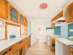 Sladeway, Fishguard, SA65