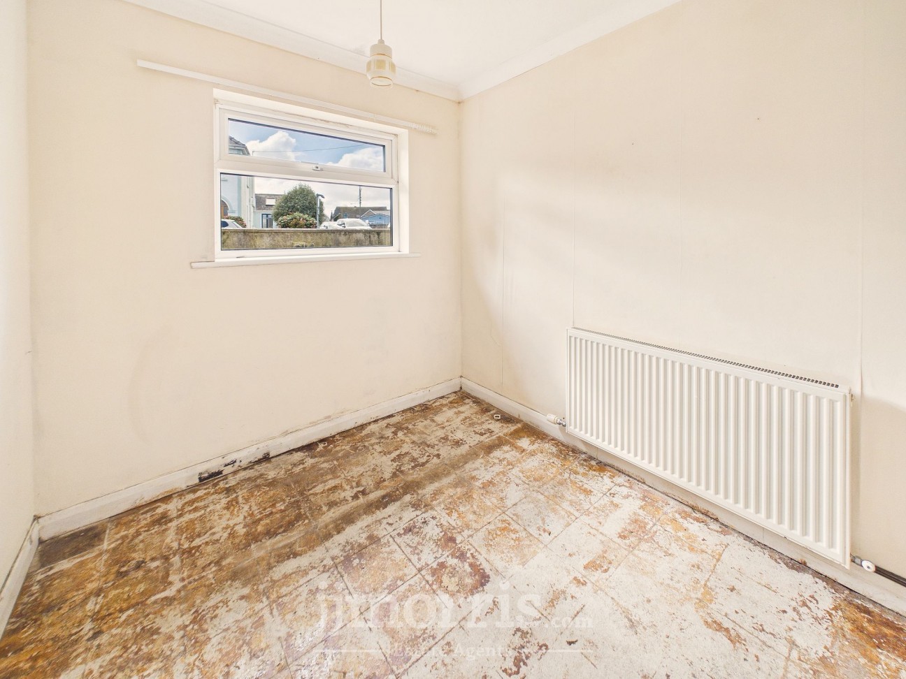 Sladeway, Fishguard, SA65