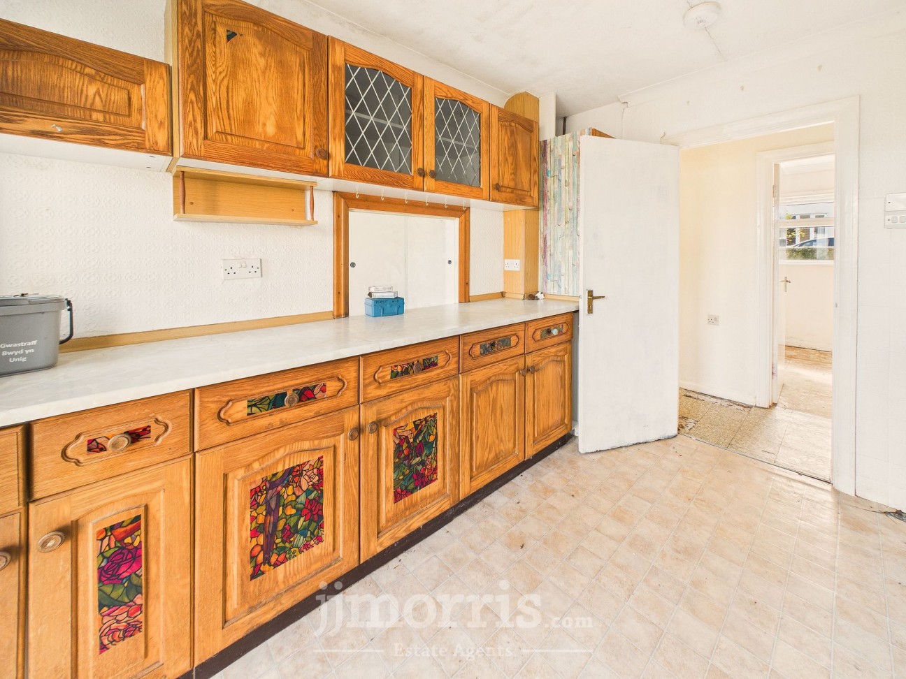 Sladeway, Fishguard, SA65