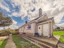 Sladeway, Fishguard, SA65