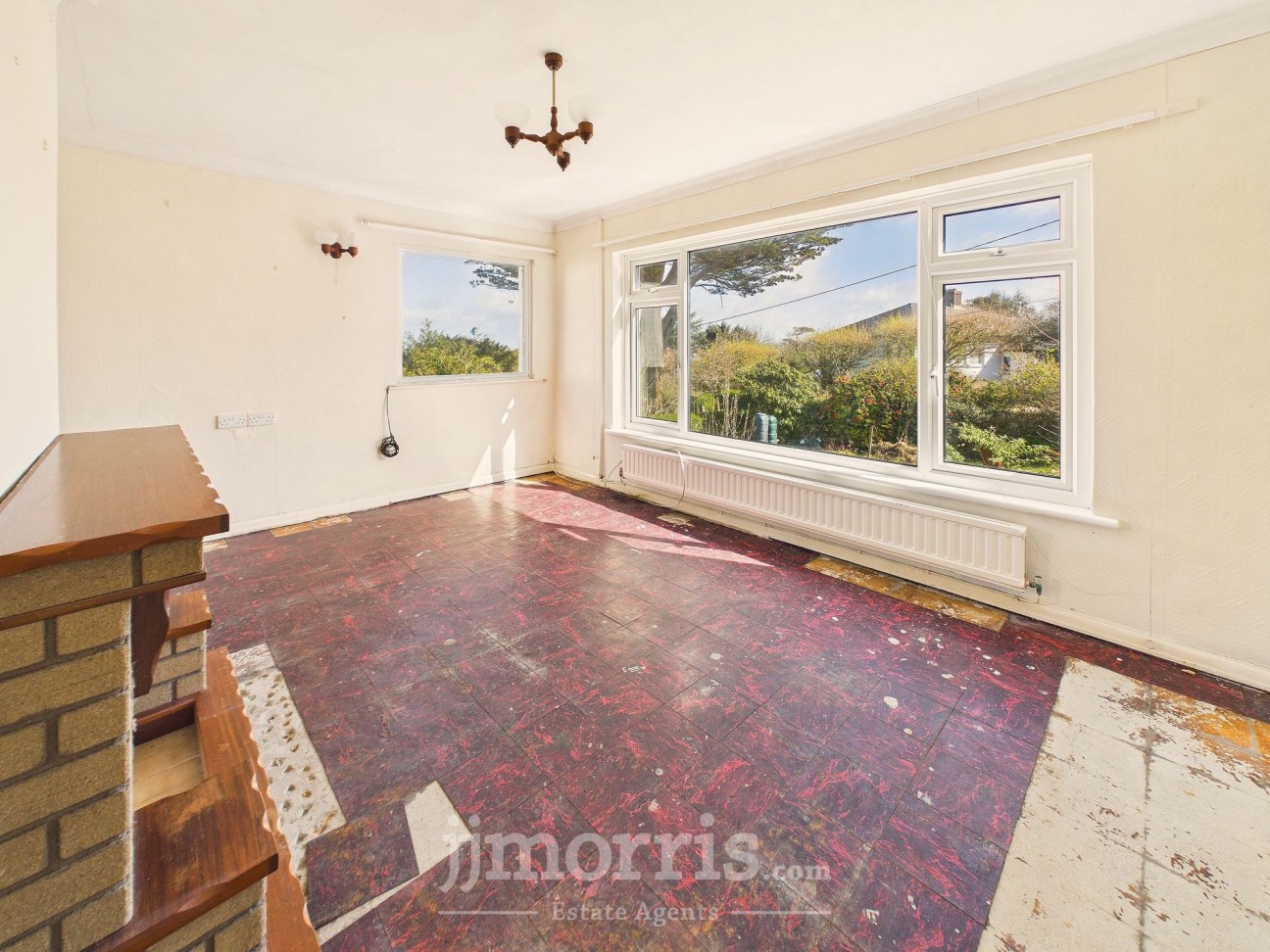 Sladeway, Fishguard, SA65