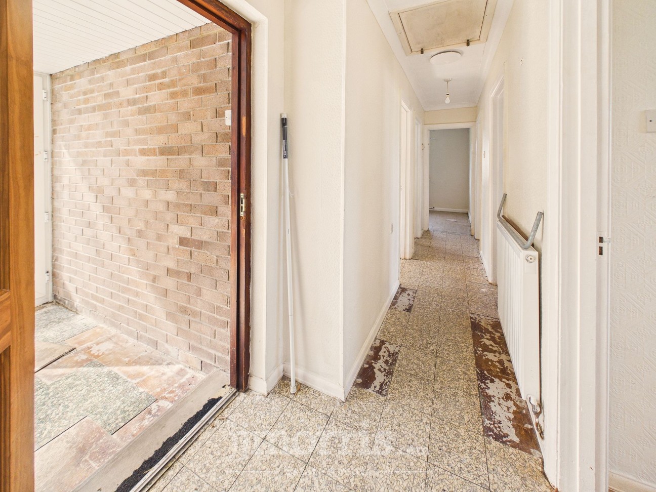 Sladeway, Fishguard, SA65