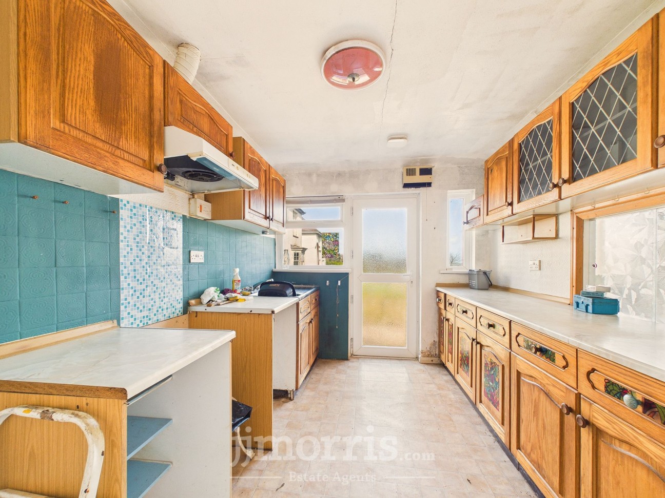 Sladeway, Fishguard, SA65