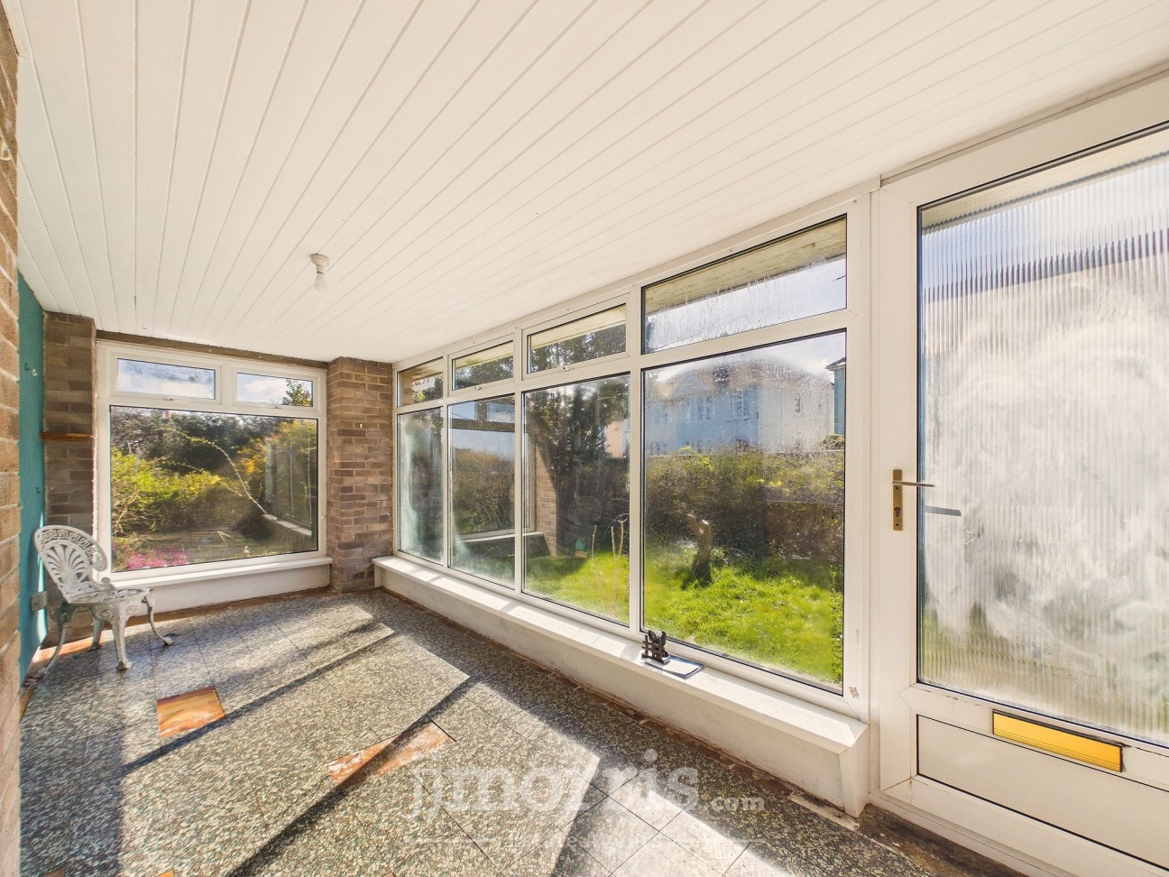 Sladeway, Fishguard, SA65