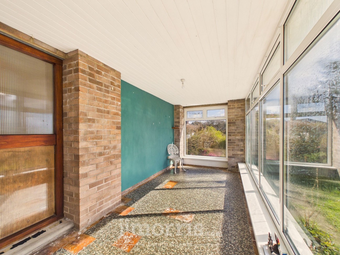 Sladeway, Fishguard, SA65