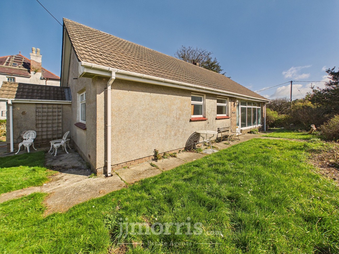 Sladeway, Fishguard, SA65