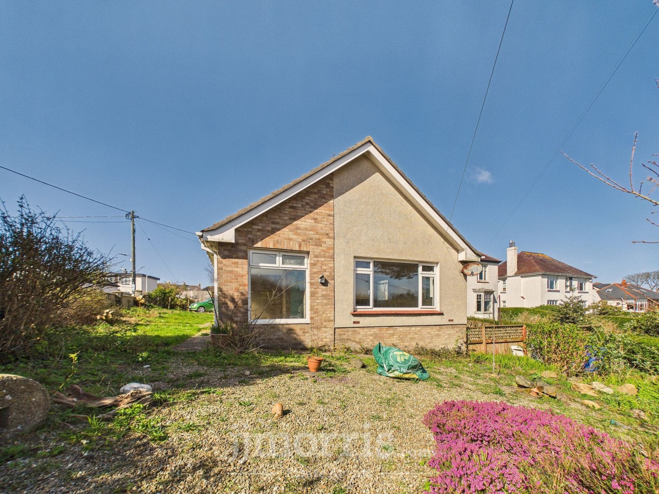 Sladeway, Fishguard, SA65