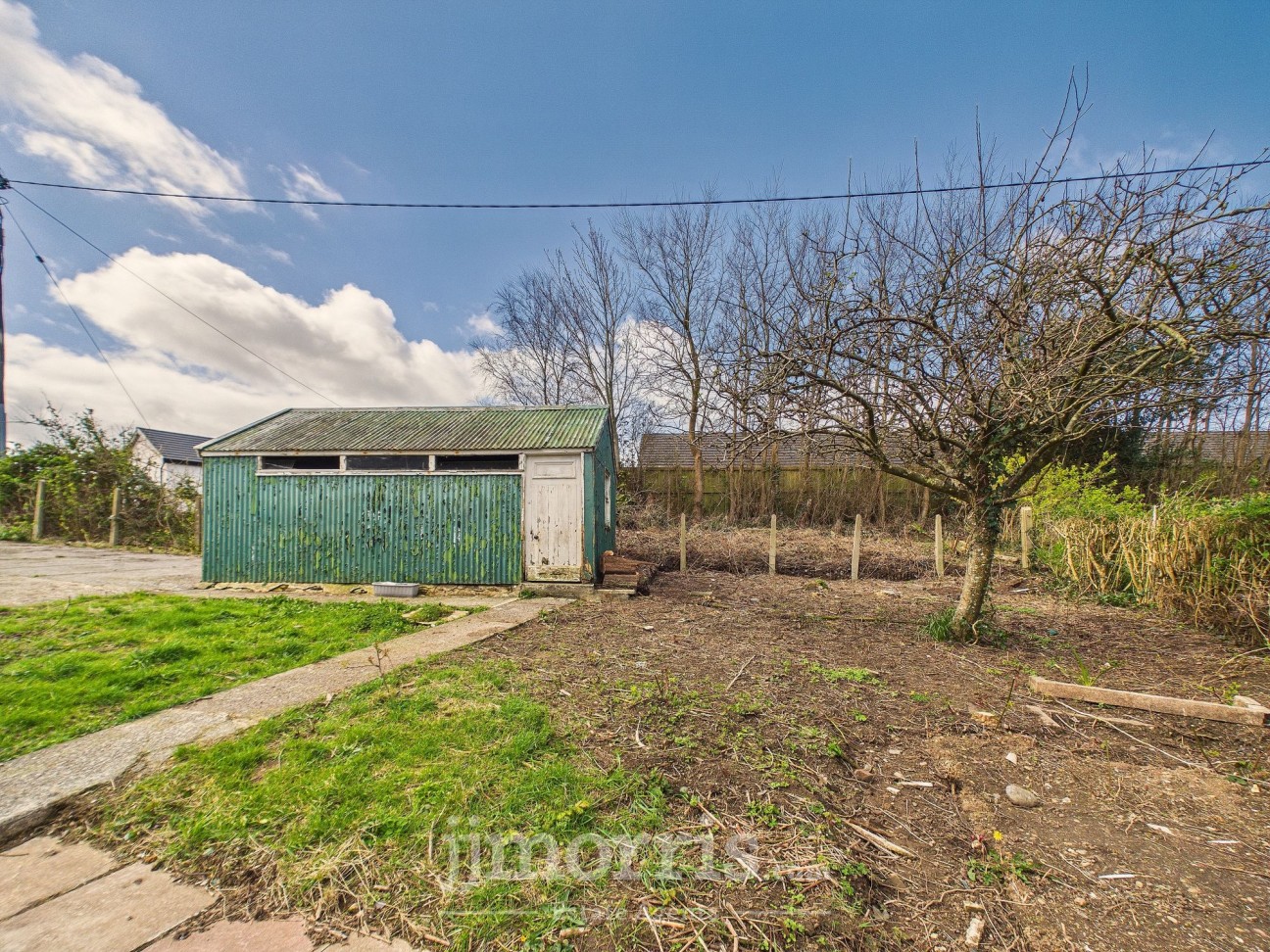 Sladeway, Fishguard, SA65