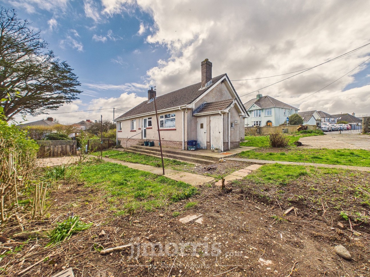 Sladeway, Fishguard, SA65