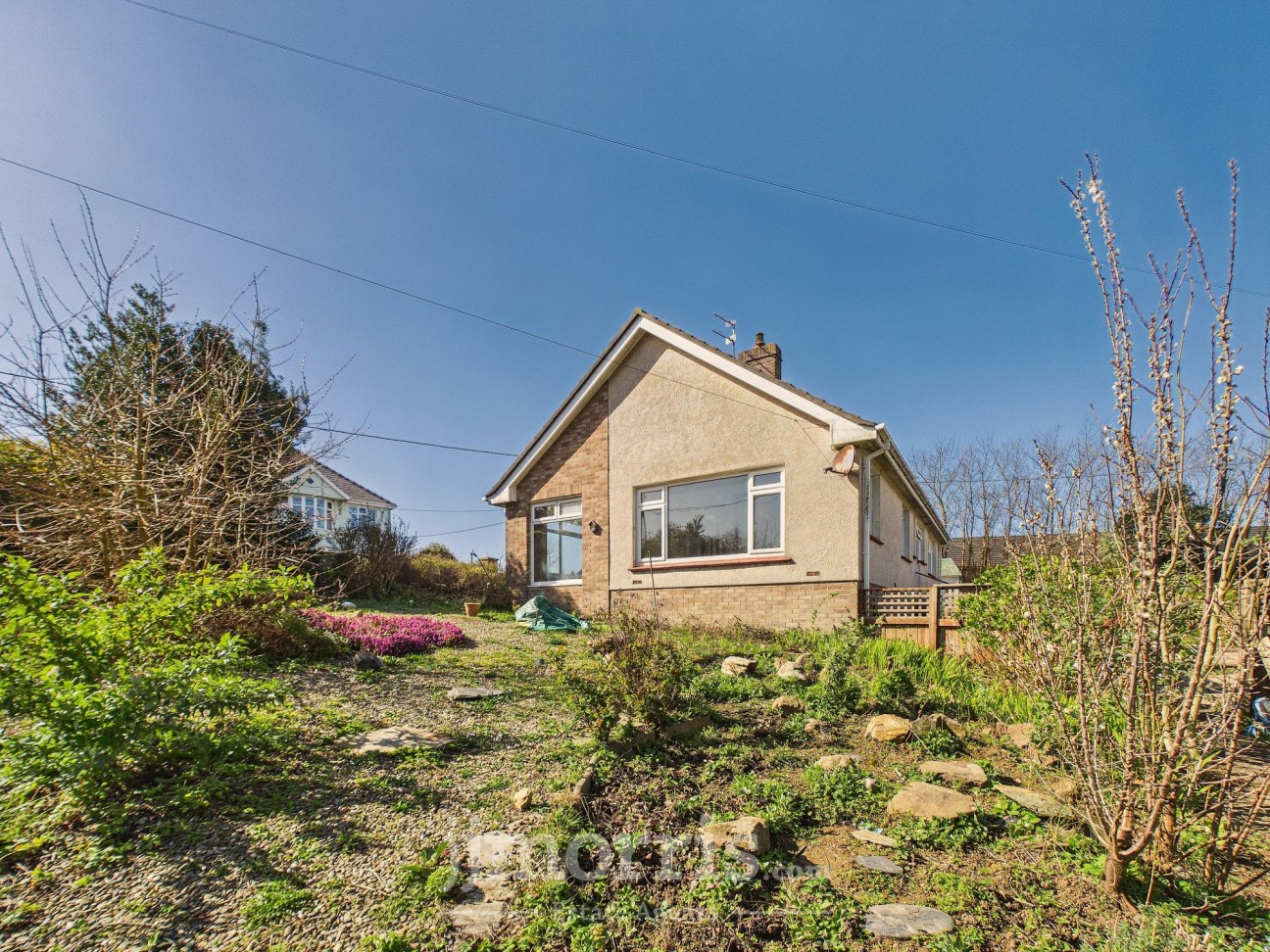 Sladeway, Fishguard, SA65