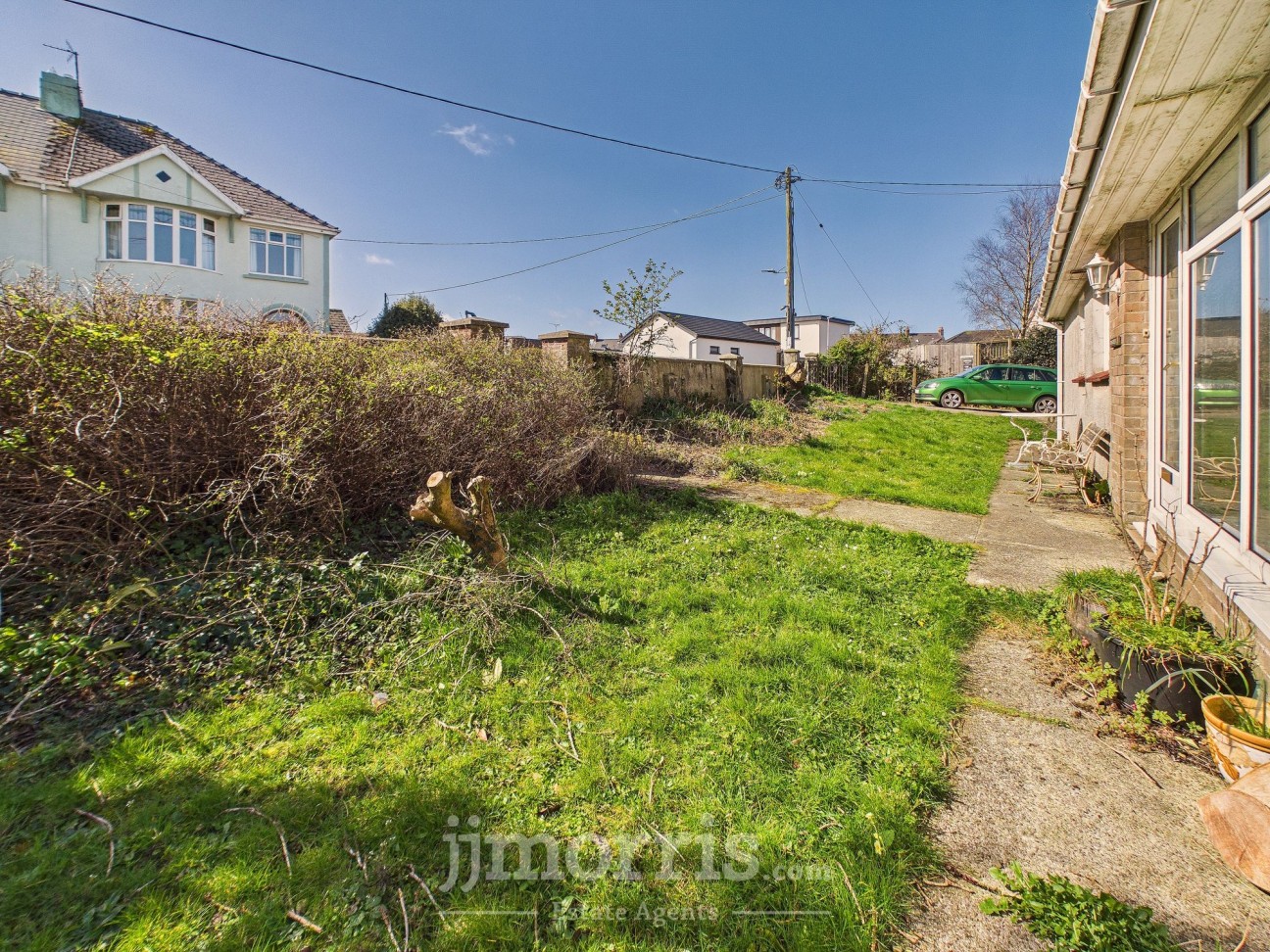 Sladeway, Fishguard, SA65