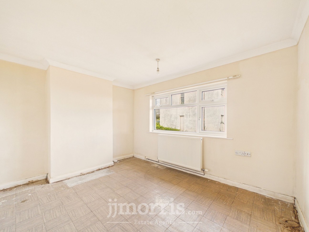 Sladeway, Fishguard, SA65