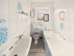 Sladeway, Fishguard, SA65