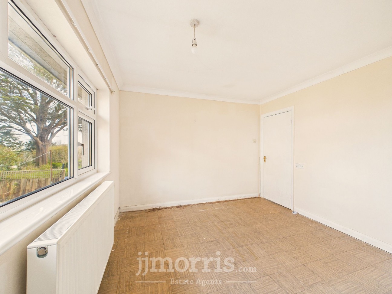 Sladeway, Fishguard, SA65