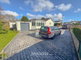 Maes-Y-Coed, Cardigan, SA43