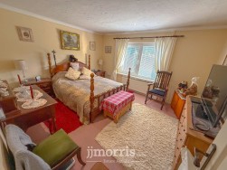 Maes-Y-Coed, Cardigan, SA43