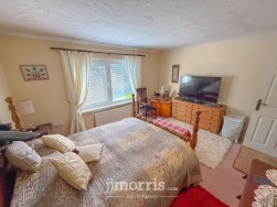 Maes-Y-Coed, Cardigan, SA43