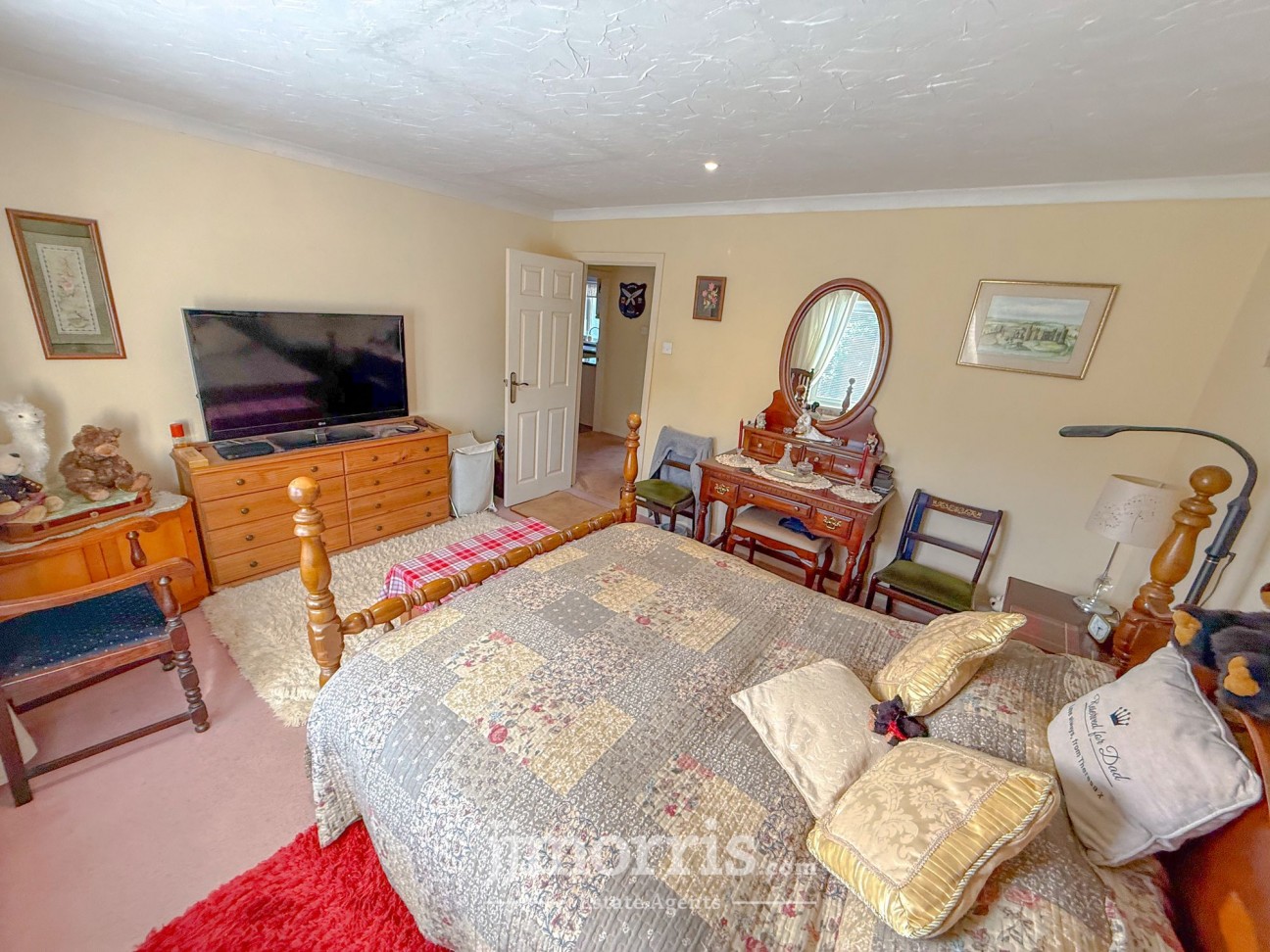 Maes-Y-Coed, Cardigan, SA43