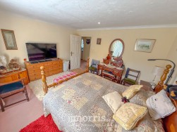 Maes-Y-Coed, Cardigan, SA43